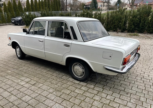 Fiat 125p cena 30900 przebieg: 82496, rok produkcji 1983 z Terespol małe 121